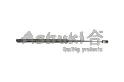 Газовая пружина, крышка багажник ASHUKI купить