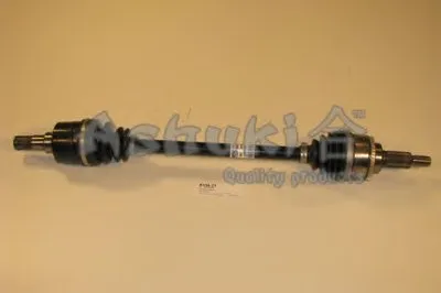 Шарнирный комплект, приводной вал ASHUKI купить