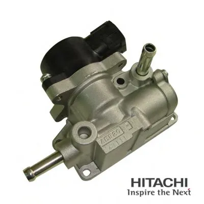 Поворотная заслонка, подвод воздуха Original Spare Part HITACHI купить