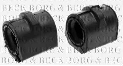 Ремкомплект, соединительная тяга стабилизатора BORG & BECK купить