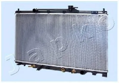 Радиатор, охлаждение двигателя JAPKO купить