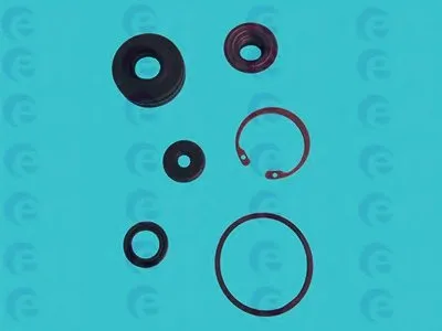 Ремкомплект, главный тормозной цилиндр ERT купить