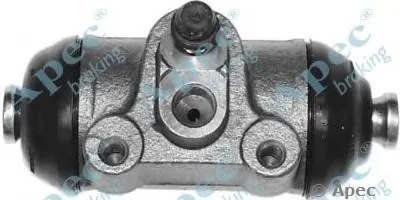Колесный тормозной цилиндр APEC braking купить