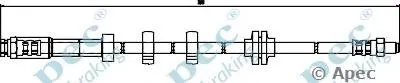 Тормозной шланг APEC braking купить
