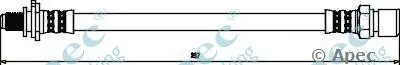 Тормозной шланг APEC braking купить