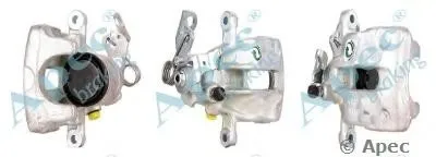 Тормозной суппорт APEC braking купить