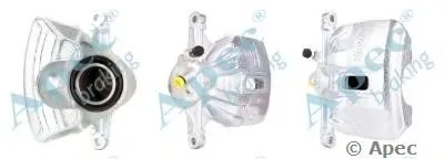 Тормозной суппорт APEC braking купить