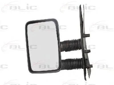 Наружное зеркало BLIC купить