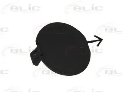 Покрытие буфера, прицепное обор BLIC купить