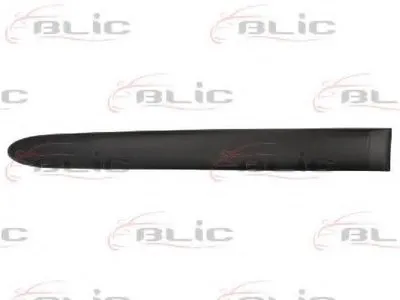 Облицовка / защитная накладка, дверь BLIC купить