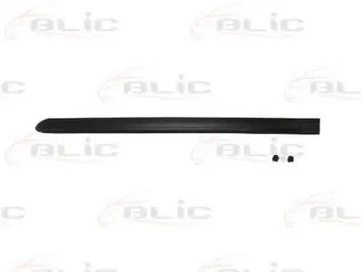 Облицовка / защитная накладка, дверь BLIC купить