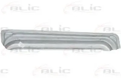 Дверь, кузов BLIC купить