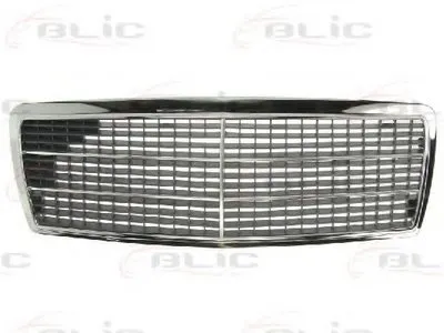Решетка радиатора BLIC купить
