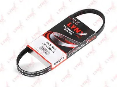 V-Ribbed Belts LYNXauto купить