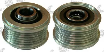 Механизм свободного хода генератора AUTOKIT купить