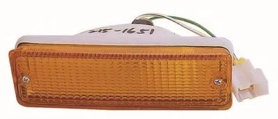 Фонарь указателя поворота LORO купить