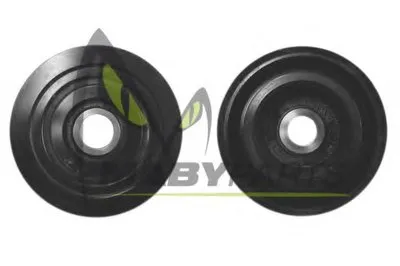 Ременный шкив, коленчатый вал MABYPARTS купить