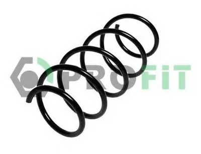 винтовая пружина PROFIT купить