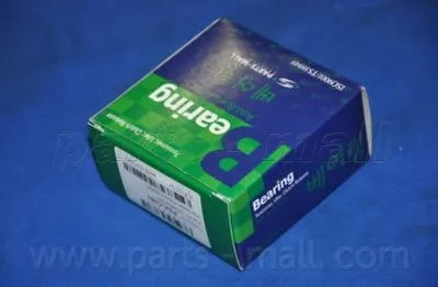 Паразитный / Ведущий ролик, зубчатый ремень PARTS-MALL купить