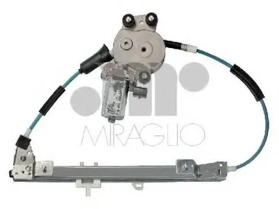 Подъемное устройство для окон MIRAGLIO купить