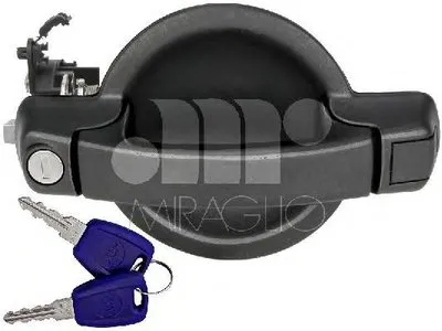 Ручка двери MIRAGLIO купить