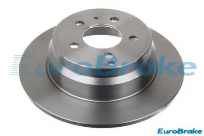 Тормозной диск EUROBRAKE купить