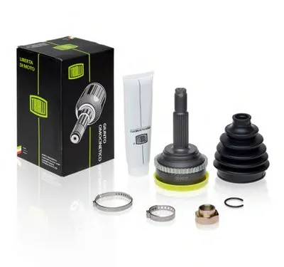 Шарнирный комплект, приводной вал TRIALLI купить