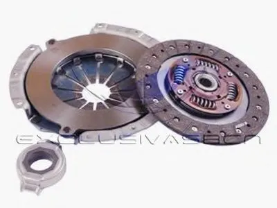 Комплект сцепления MDR купить