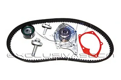 Водяной насос + комплект зубчатого ремня MDR купить