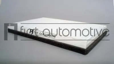 Фильтр, воздух во внутренном пространстве 1A FIRST AUTOMOTIVE купить