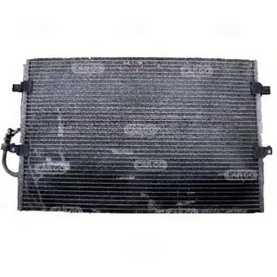 Конденсатор, кондиционер HC-Cargo купить