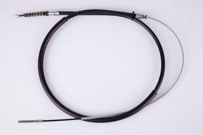 Трос, стояночная тормозная система HELLA купить