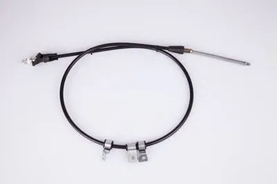 Трос, стояночная тормозная система HELLA купить