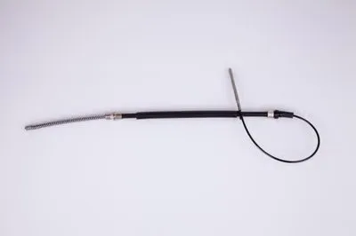 Трос, стояночная тормозная система HELLA купить