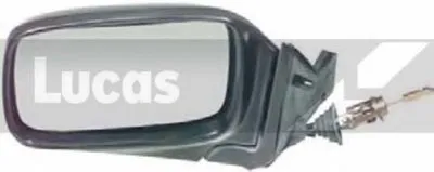 Наружное зеркало LUCAS ELECTRICAL купить