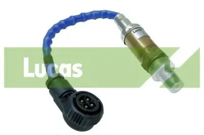 Лямда-зонд LUCAS ELECTRICAL купить