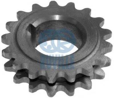 Шестерня, коленчатый вал RUVILLE купить