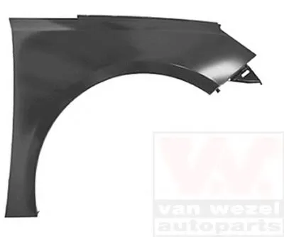 Крыло VAN WEZEL купить