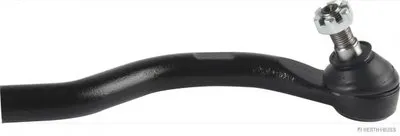 Наконечник поперечной рулевой тяги HERTH+BUSS JAKOPARTS купить