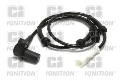 Датчик, частота вращения колеса CI QUINTON HAZELL купить