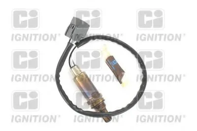 Лямда-зонд CI QUINTON HAZELL купить