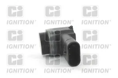 Датчик - система помощи при парковке CI QUINTON HAZELL купить