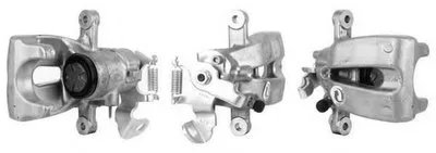 Тормозной суппорт PREMIER FERODO купить