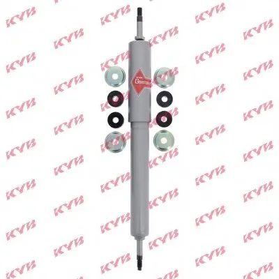 Амортизатор Gas A Just KYB купить