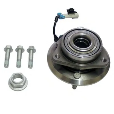 Комплект подшипника ступицы колеса DELPHI купить