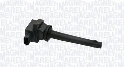 Катушка зажигания MAGNETI MARELLI купить