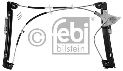 Подъемное устройство для окон FEBI BILSTEIN купить