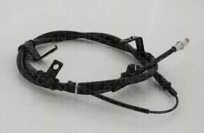 Трос, стояночная тормозная система TRISCAN купить