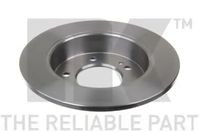 Тормозной диск NK купить