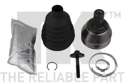 Шарнирный комплект, приводной вал NK купить